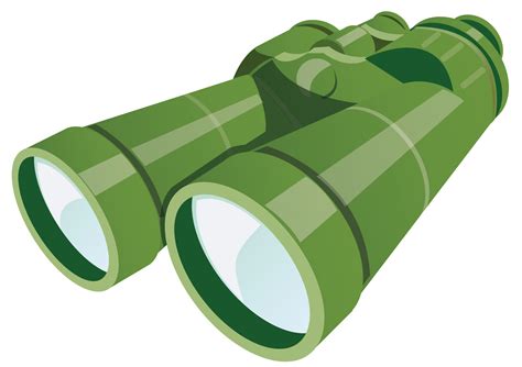 Binoculars Png Pic