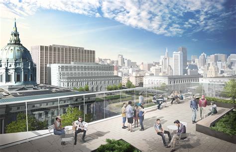 Groundbreaking for new San Francisco Conservatory of Music building begins this summer | Stark ...