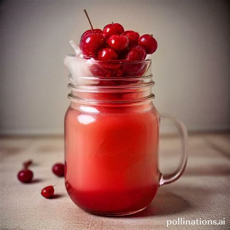 Does Tart Cherry Juice Help With Hot Flashes Crazy Juicer