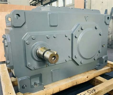 Sumitomo Paramax Parallel Shaft Gearbox Gearbox And Gear Reducer