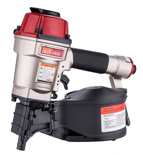 Rgn Air Nailer Gun Cn For Pallet With Siding Coil Nails Buy Air