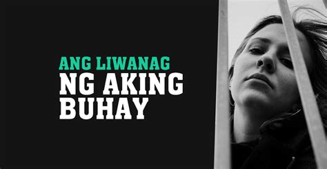 Ang Liwanag Ng Aking Buhay Shalom Tidings