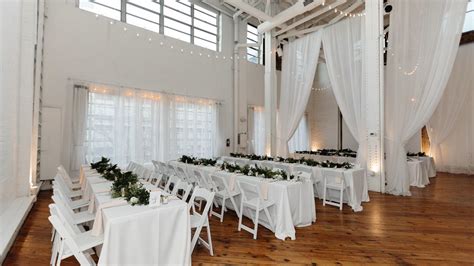 The 16 Best Banquet Halls For Rent In Philadelphia PA Tagvenue