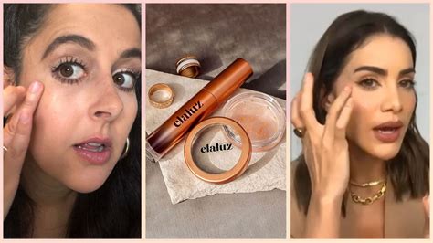 Camila Coelhos Elaluz Makeup Review Et Style Feed