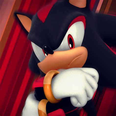 Re-Cast of Shadow the Hedgehog for Comic/Cutscene Fan-dubs | Casting ...