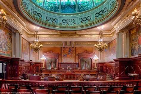 Whats At Stake In Pennsylvanias Supreme Court Election Aclu