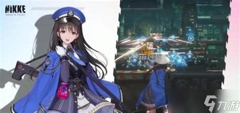 《nikke胜利女神》韩服ios预约教程 外服参与公测方法分享胜利女神：妮姬九游手机游戏