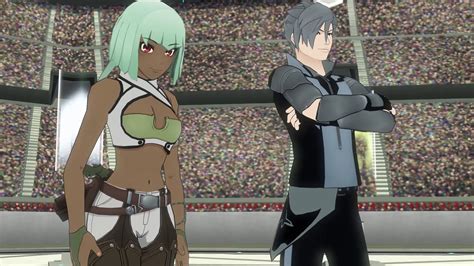 Mercury Blackaffiliation Rwby Wiki Fandom