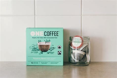 Single-serve coffee pods are destroying the environment; here's the ...