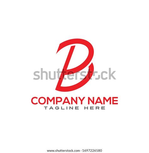 Premium Vector B Logo Design Template Stock Vector (Royalty Free) 1697226580 | Shutterstock