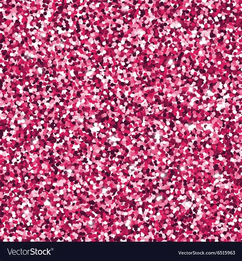 Pink Glitter Seamless Pattern Texture Vector By Kumer Image 6557871