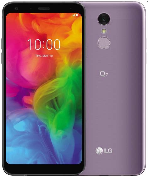 LG Q7a Dual SIM Specs And Price Phonegg