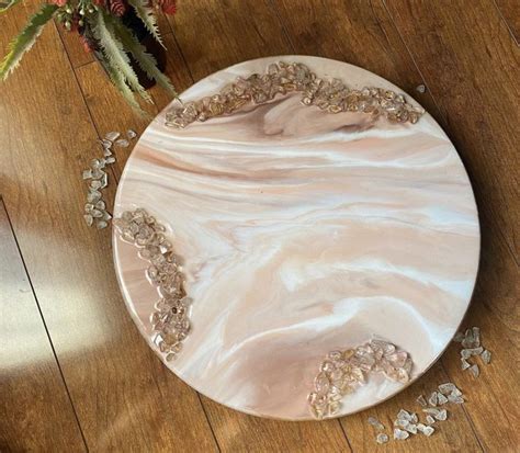 Resin Table Insta Resinartbysm Resin Art Instagram Sale Handmade