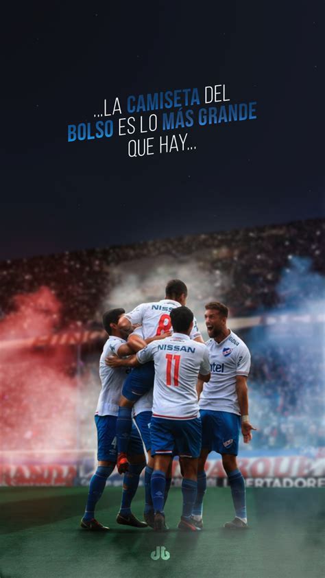 Fondo De Pantalla Nacional Club Nacional De Fútbol Nacional De