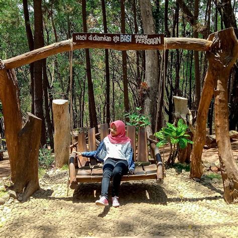 Seribu Batu Songgo Langit Dinas Pariwisata Daerah Istimewa Yogyakarta