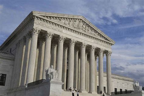 US Supreme Court Bans Use Of Race Ethnicity In University Admissions