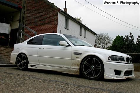 Ac Schnitzer Acs Sport E Brutal Bmw M E Tuned By Ac Flickr