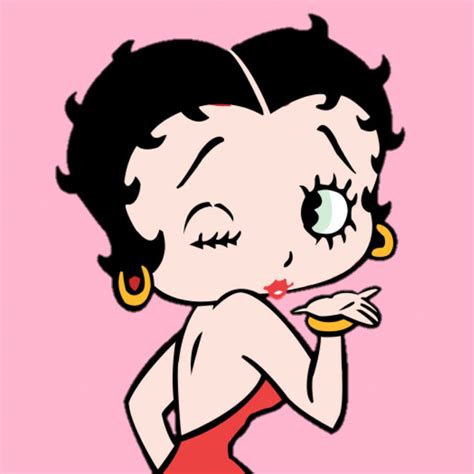 Betty Boop On Artofit