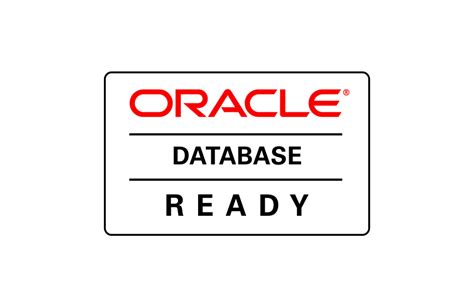 Oracle Database Logo Logodix