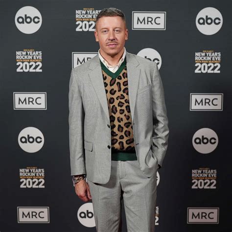 Macklemore Adorably Asks Daughter Sloane To Direct No Bad Days Music Video Good Morning America