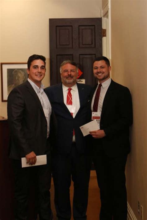 Fisher 91 To Deliver Peck Lecture Wabash College