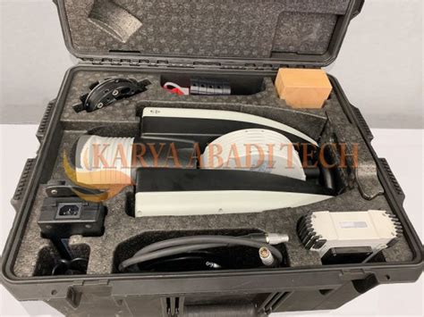 Leica Absolute Tracker At960 Laser Karya Abadi Tech