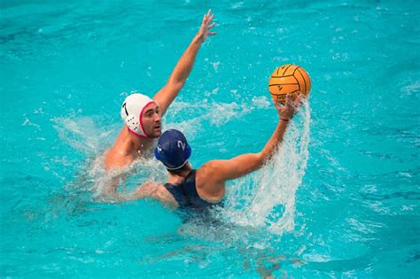 Gay Games Les Temps Forts En Images Ville De Paris