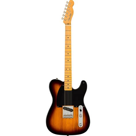 Fender Limited Edition 70th Anniversary Esquire Electric Guitar 2 Color Sunburst Ebay