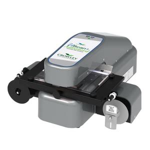 On-demand Microform Scanner: UScan+ Advanced