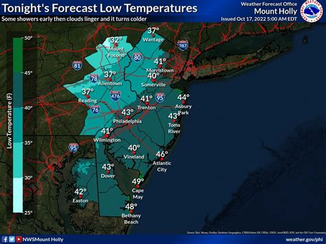 PA Weather: Thunderstorms, Overnight Freeze Possible | Norristown, PA Patch