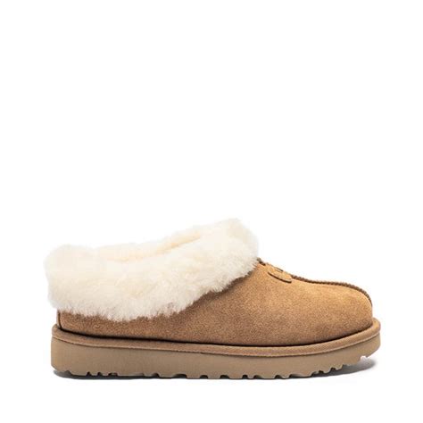 Womens Ugg Tazzette Slipper Chestnut Journeyscanada