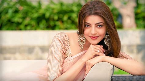 Kajal K Wallpapers Wallpaper Cave