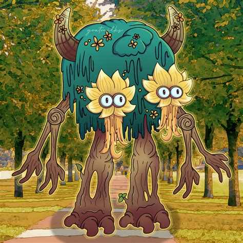 Gnarls Fanart Fandom