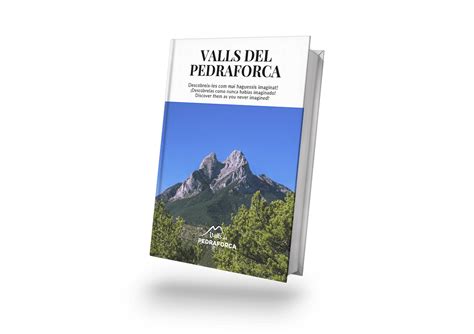 Discover The Pedraforca Valleys Visit Pedraforca