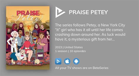 Watch Praise Petey streaming