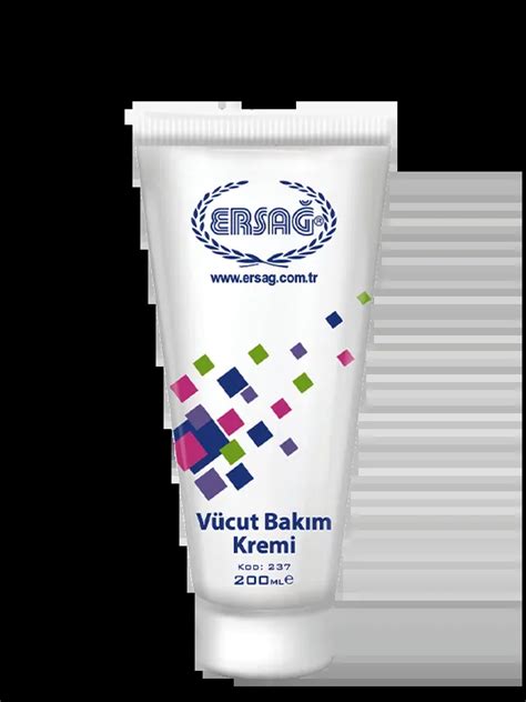 Ersa V Cut Bak M Kremi Ml Ersa Global Yelik Ye Giri I