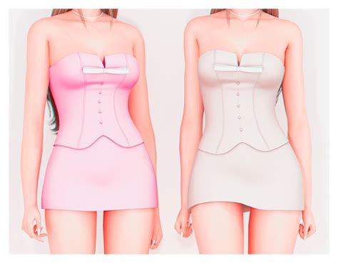 Memories Outfit Plbsims In 2024 Memorial Outfits Sims 4 Dresses