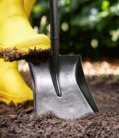 Shovel Vs Spade What S The Difference Gardepot Supply