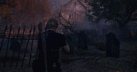 Resident Evil Remake Grave Robber Request Guide