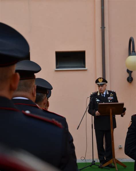 Arma dei Carabinieri on Twitter Limportanza della prossimità ai