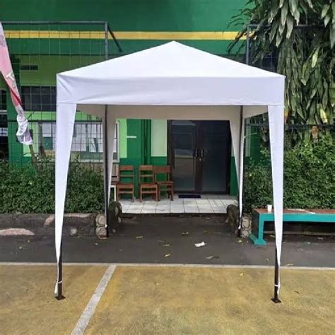 Sewa Tenda Kerucut Sarnafil Carnival Carnaville Bazar Murah Ibu