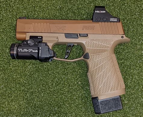 455 best P365xl images on Pholder | Sig Sauer, P365xl and Gun Porn