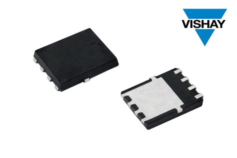 Vishay Intertechnology Releases Industry First Standard Rectifier And