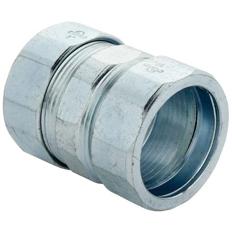 Commercial Electric In Rigid Metal Conduit Rmc Compression