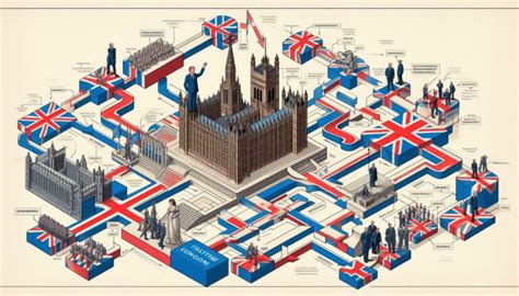 Political System Of Uk