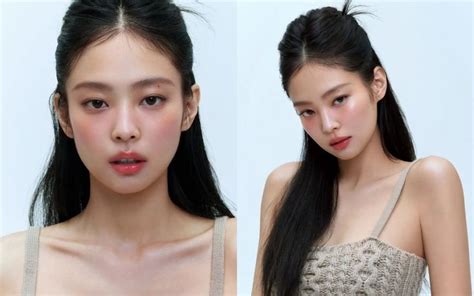 Hera Beauty Unveils Stunning Campaign Photos Revealing Blackpink Jennie