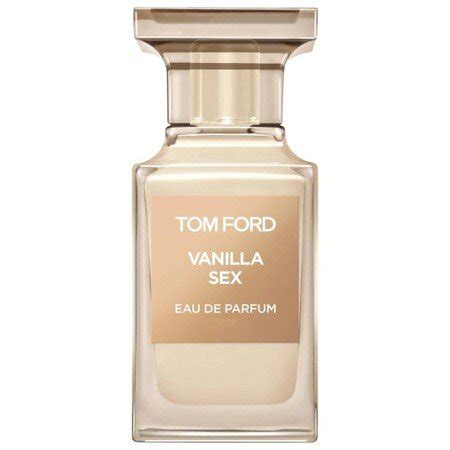 Tom Ford Vanille Fatale Unisex Parfüm Şehvetli ve Yoğun Koku