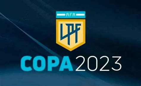 La fecha 3 de la Copa de la Liga Profesional 2023 días horarios TV