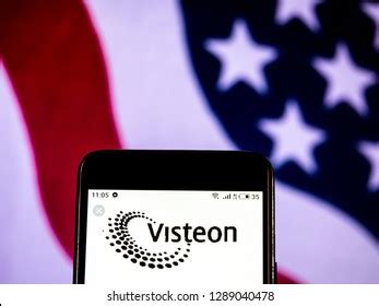 Visteon Logo Vector (.EPS) Free Download