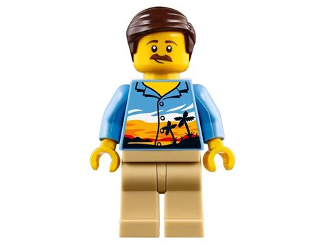 LEGO 60202 Любители активного отдыха | playzone.com.ua – официальное Лего